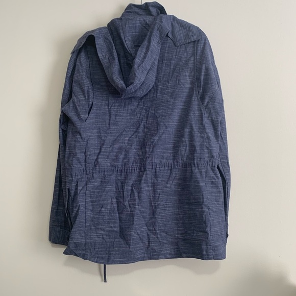 Alex and Alex jacket - Picture 4 of 5